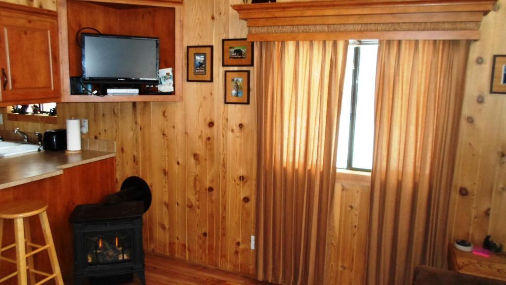 סאות' לייק טאהו Cedar Pines Resort חדר תמונה