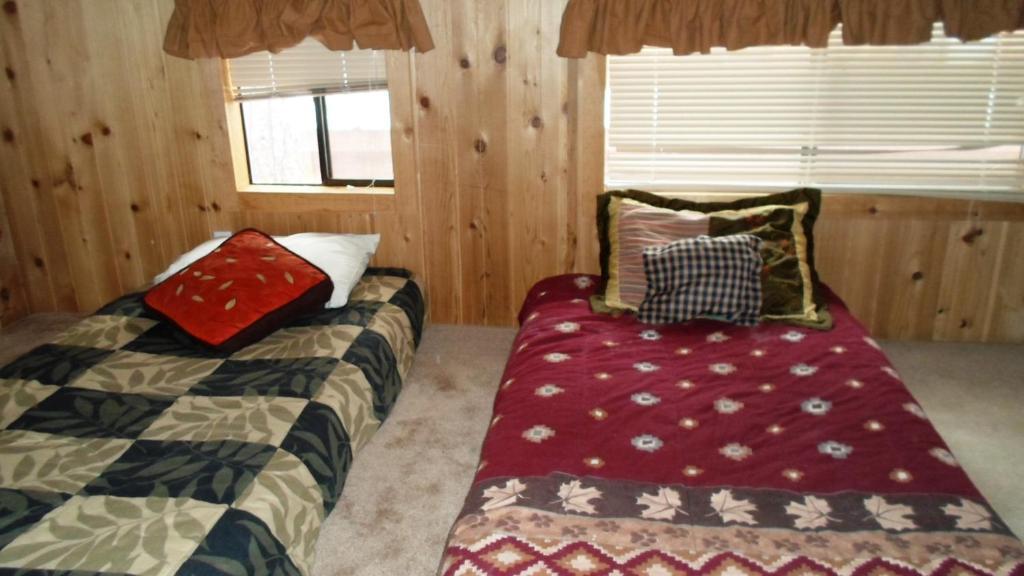 סאות' לייק טאהו Cedar Pines Resort חדר תמונה