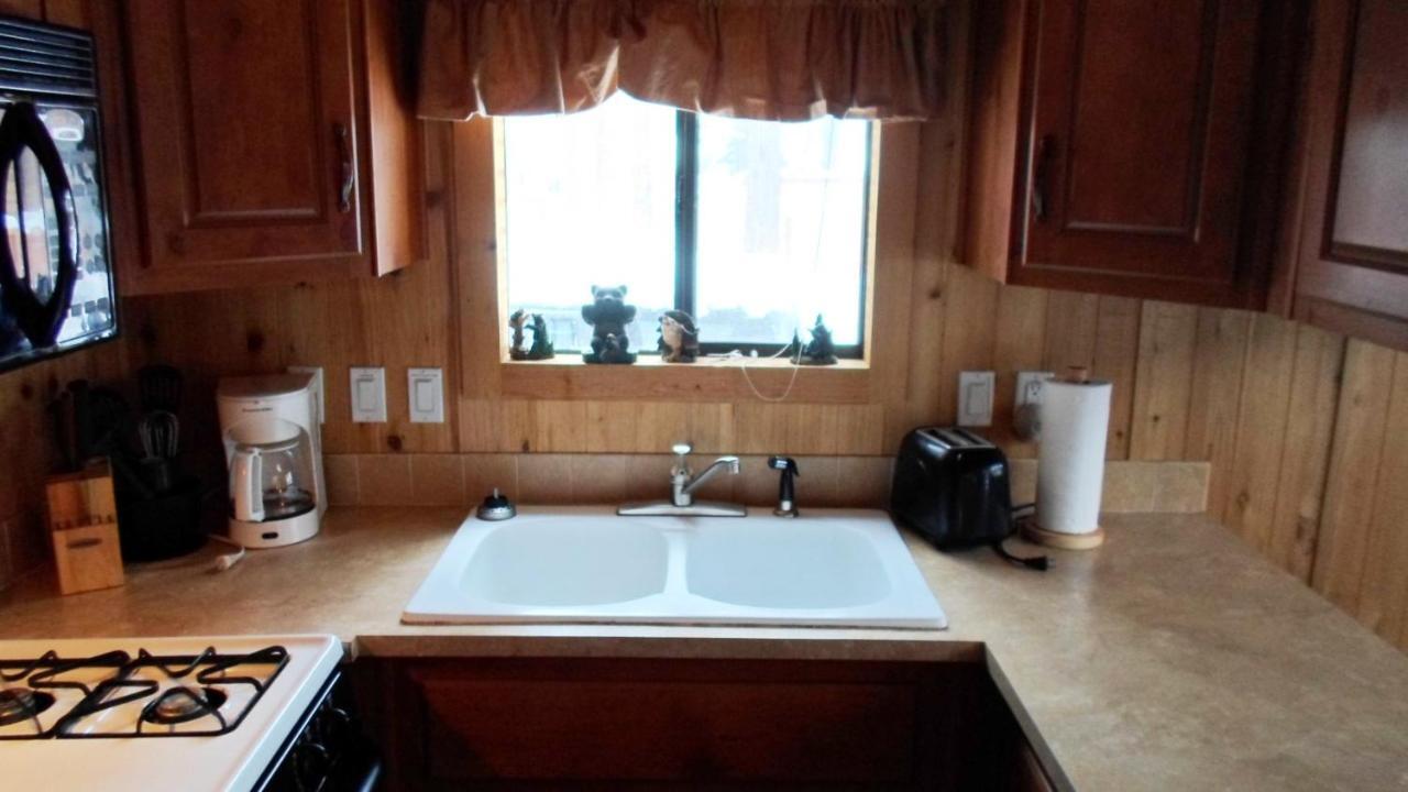 סאות' לייק טאהו Cedar Pines Resort חדר תמונה